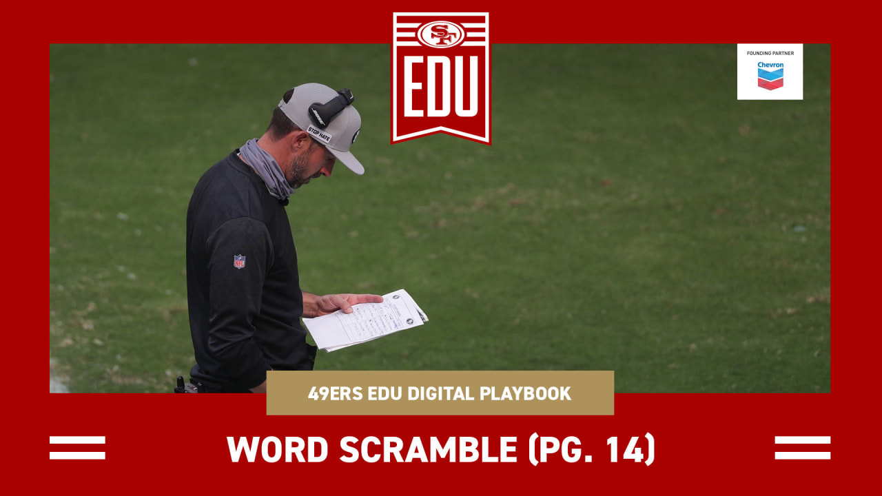 49ers EDU Digital Playbook Review: Page 14