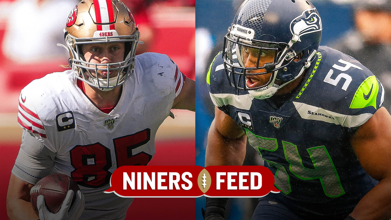 HUGE 49ers Injury News Heading Into 49ers vs Seahawks: Brock Purdy Latest,  Deebo Samuel UPDATE, Keys 