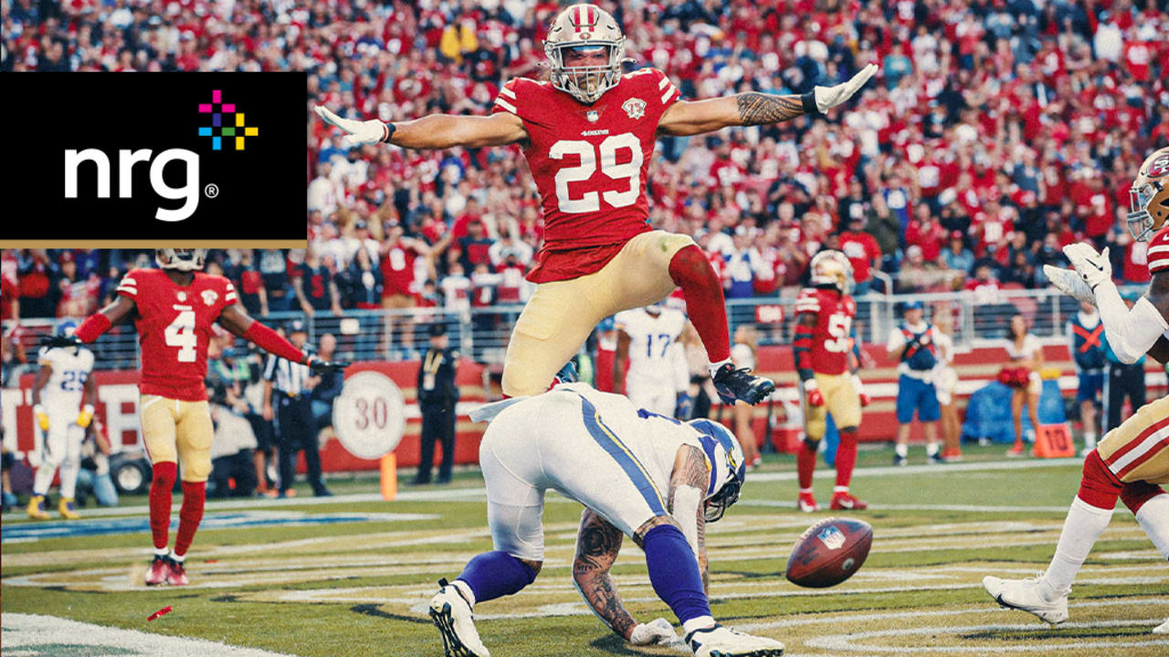 49 Hours: 49ers Punch Their Ticket to the Divisional Round