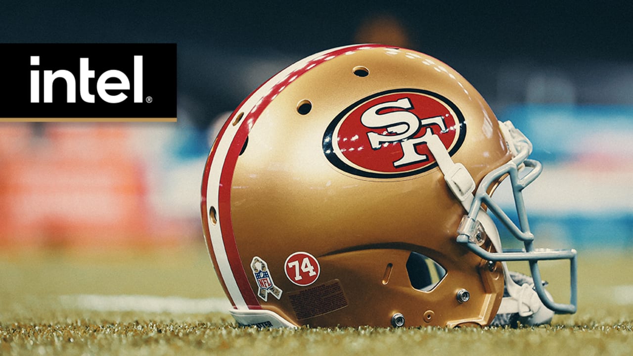 TURNER SPORTS - NFL - SAN FRANCISCO 49ERS