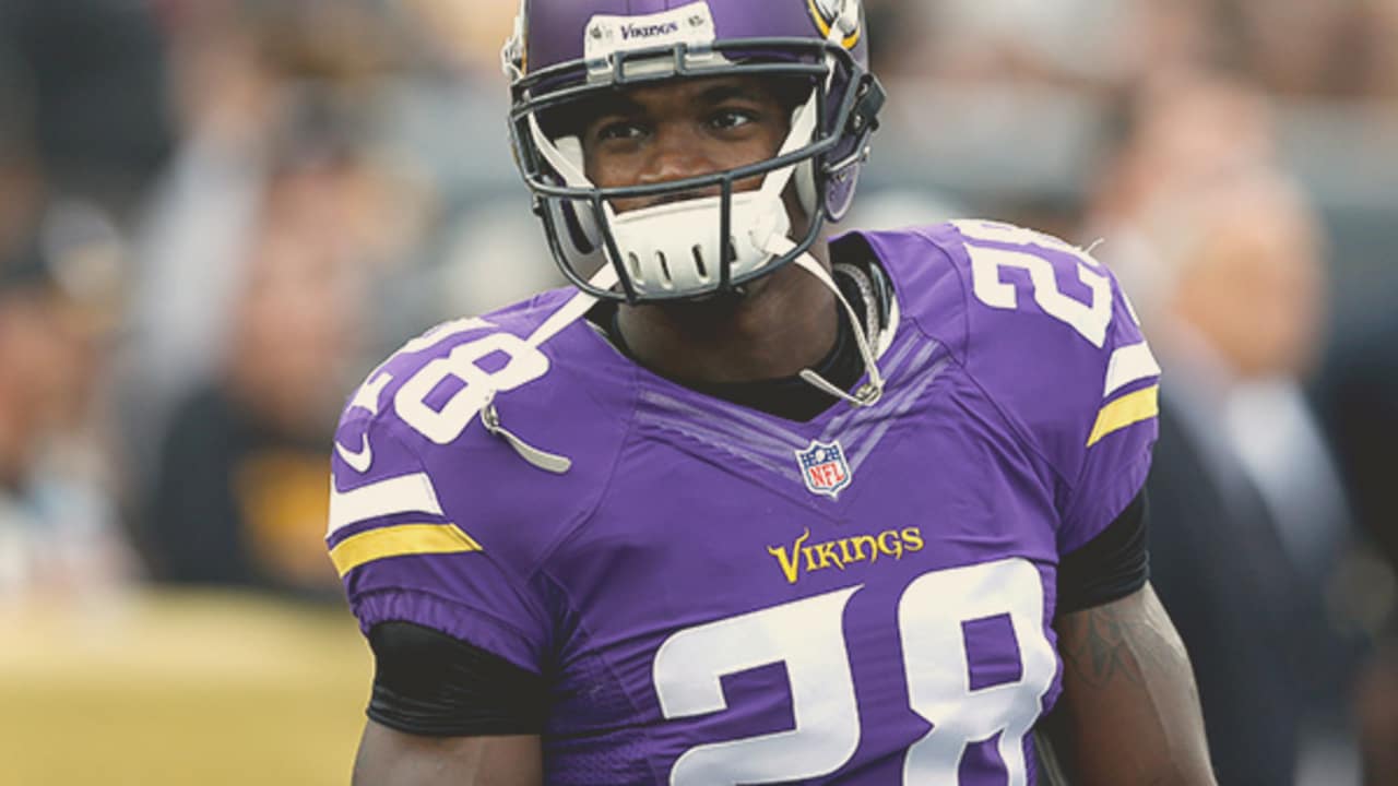 Minnesota Vikings - Xavier Rhodes wants Harrison Smith to get the  recognition he deserves.