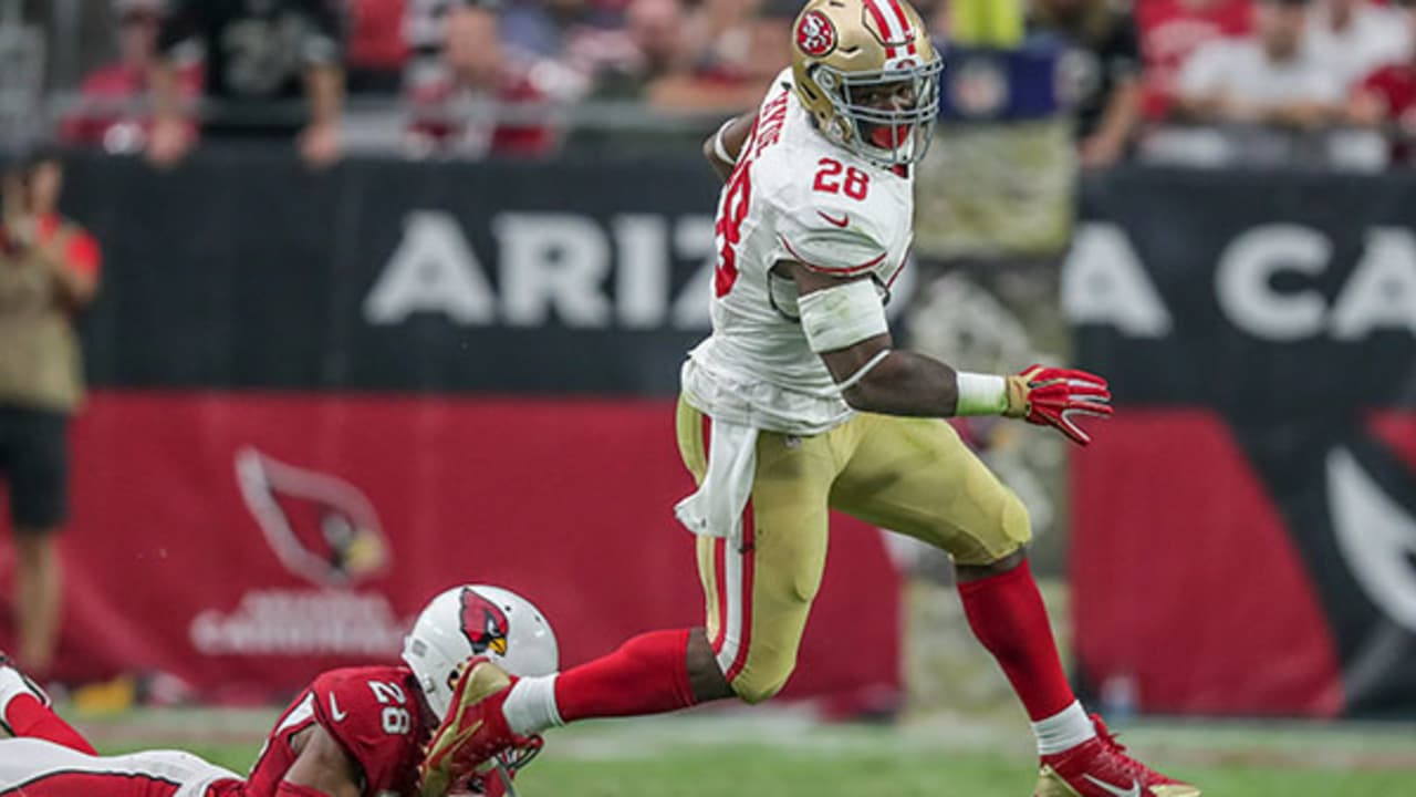 Jaquiski Tartt, Kyle Juszcyzk, Brock Coyle all have concussions