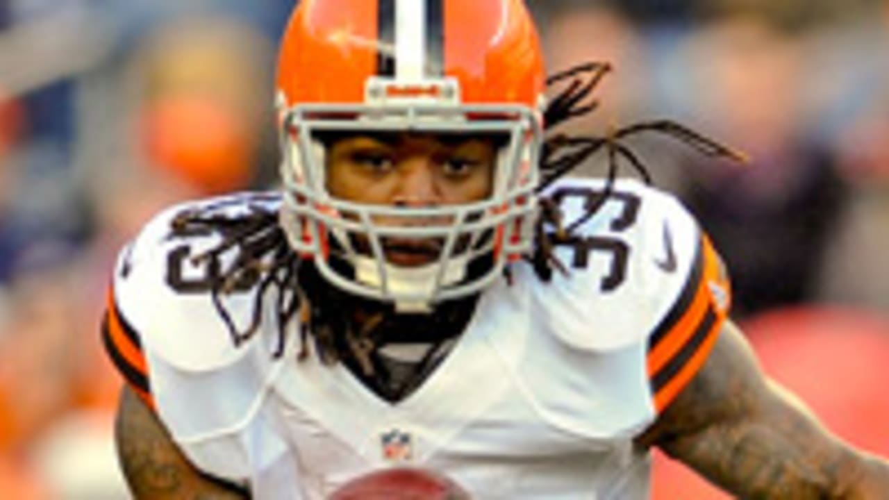 Chuck Pagano on Trent Richardson: 'He'll be ready to roll' Sunday