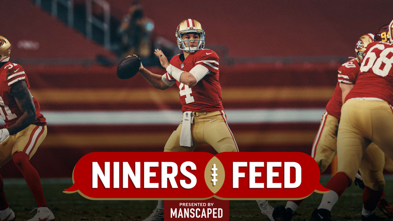 Mistakes and turnover 49ers in disappointing loss to Washington;  6 trips from the 14th week