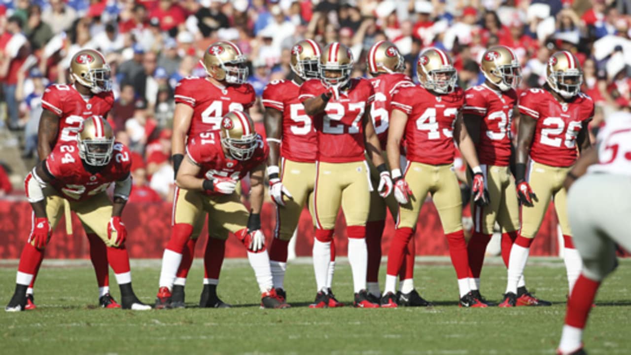 McCaffrey's Four-TD Day Steals the Show; Five Takeaways from #AZvsSF