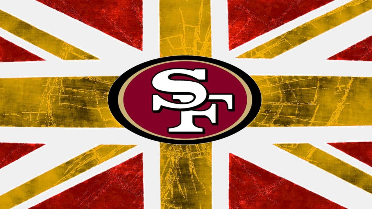 49ers Radio: Meet the 49er Faithful UK