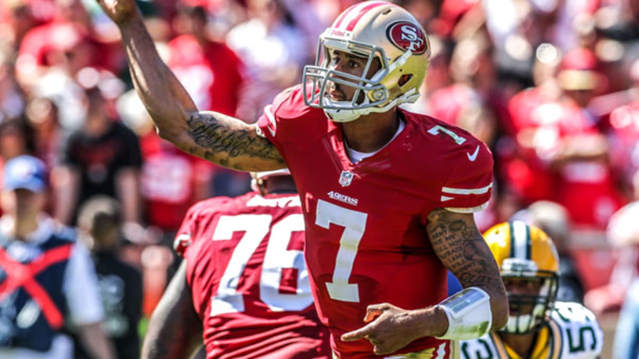 8 Key Notes on 49ers 2015 Regular Season Schedule