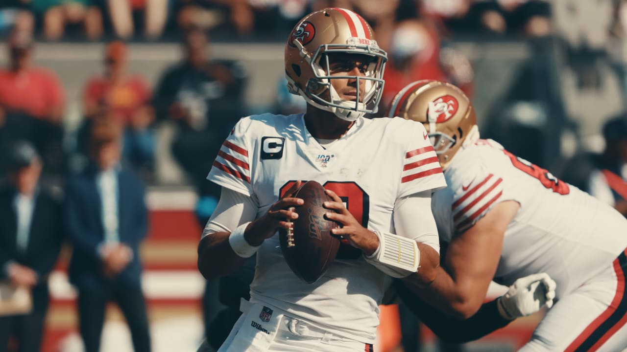 Bears Vs 49ers Week 1 Preview With NBC Sports Bay Area's Matt Maiocco – NBC  Chicago