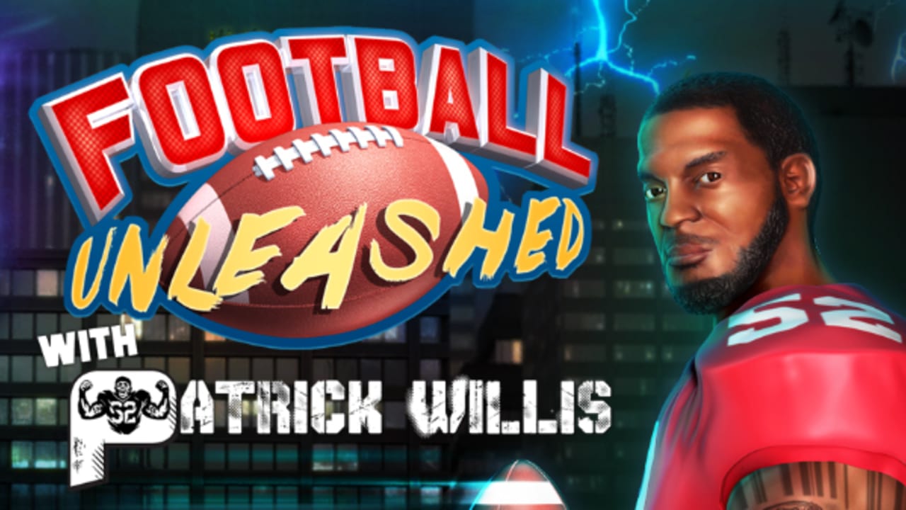 Patrick Willis Launches 'Football Unleashed' App