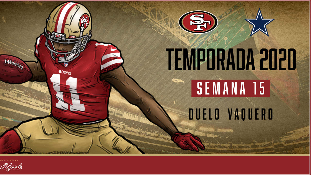 Los Mejores Inicios de Temporada de Los San Francisco 49ers