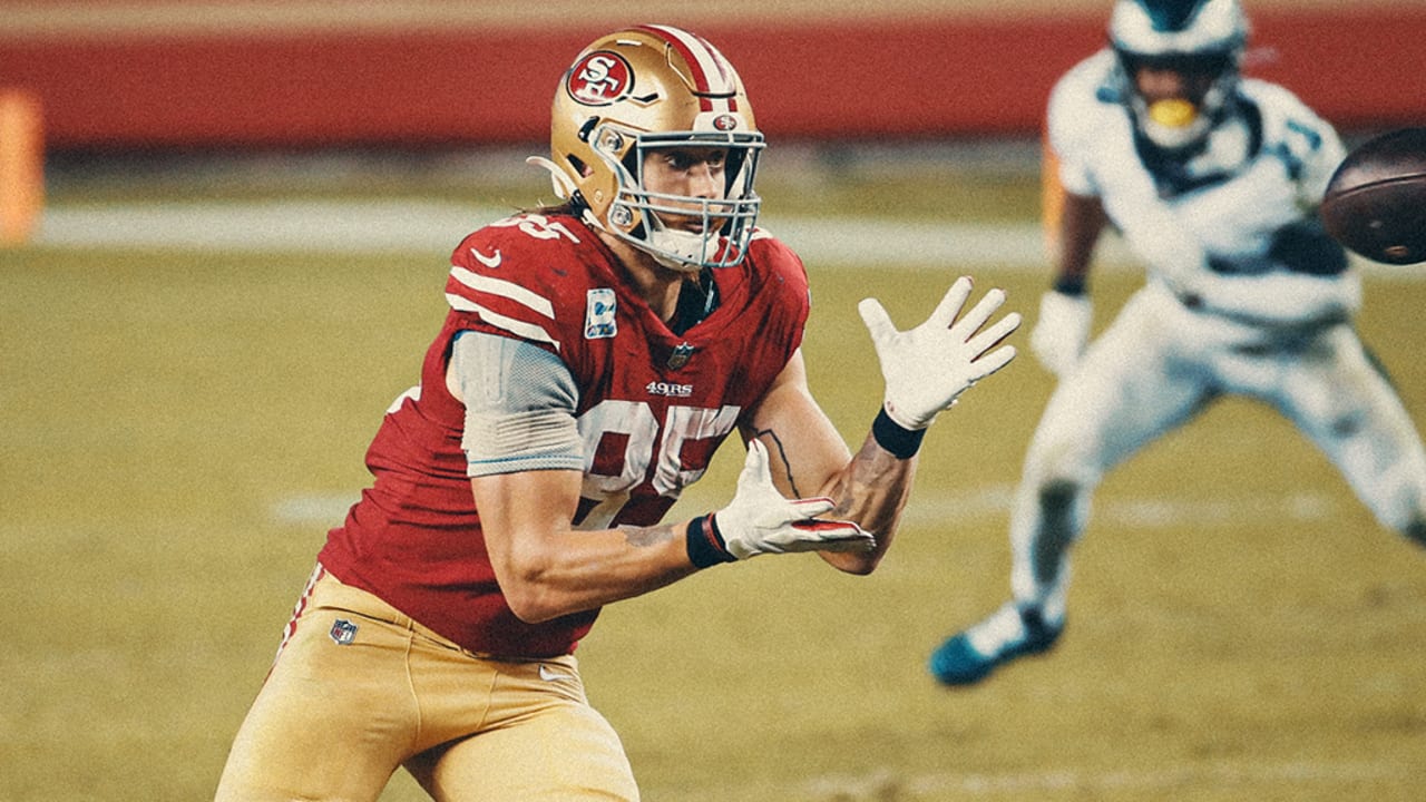 49ers practice: Christian McCaffrey's debut overshadows Deebo