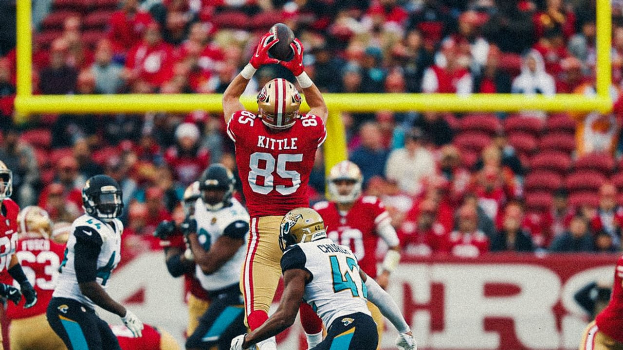 San Francisco 49ers vs. Jacksonville Jaguars Week 11 Game Preview