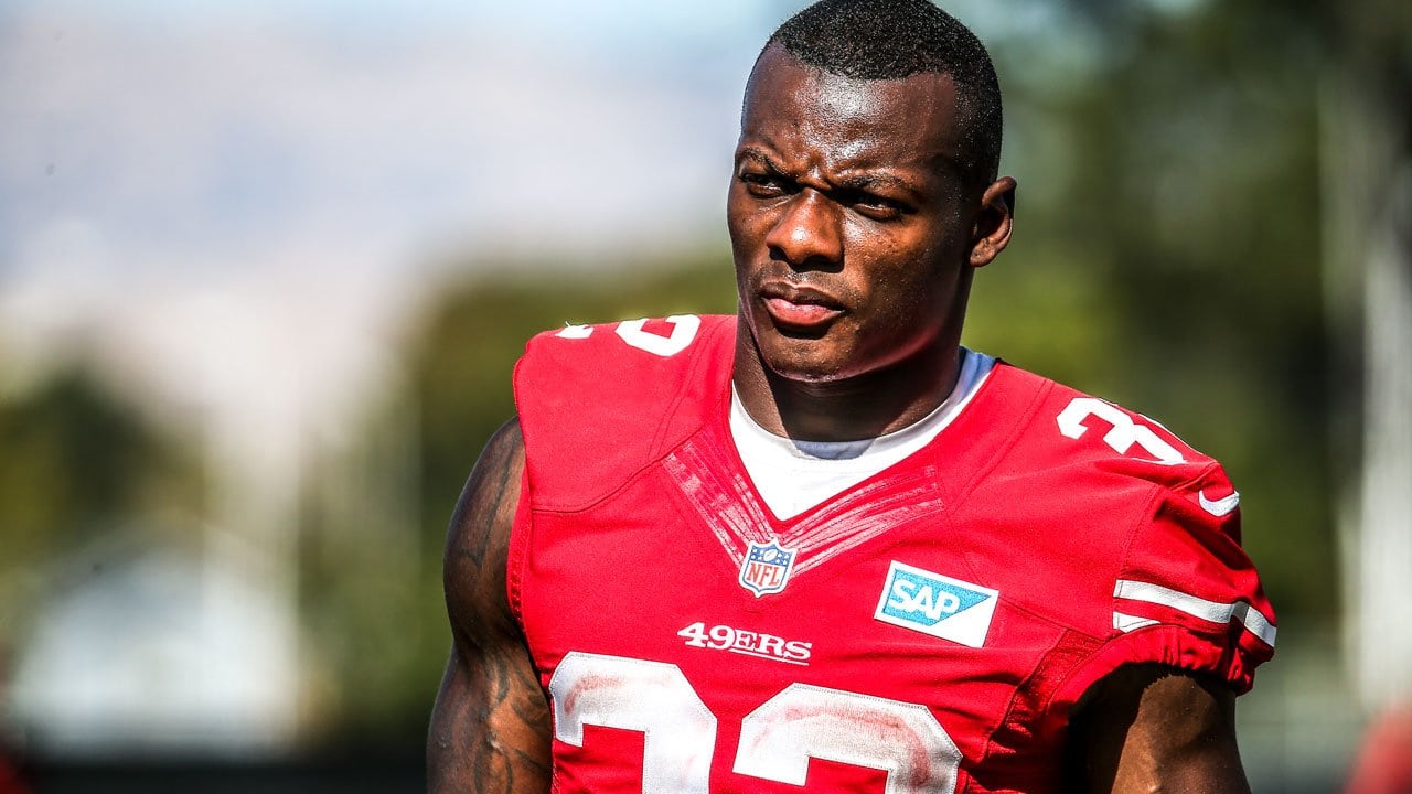 Kendall Hunter Comments on Future of 49ers RBs