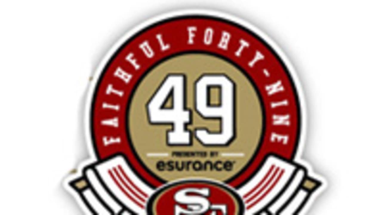 With restriction removed, 49ers Faithful get encouragement to