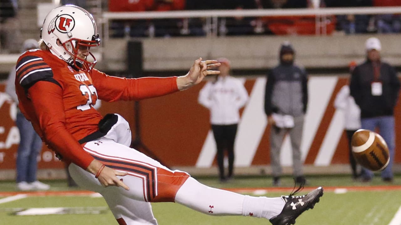 49ers work out two punters with Mitch Wishnowsky on the COVID-19 list -  Niners Nation