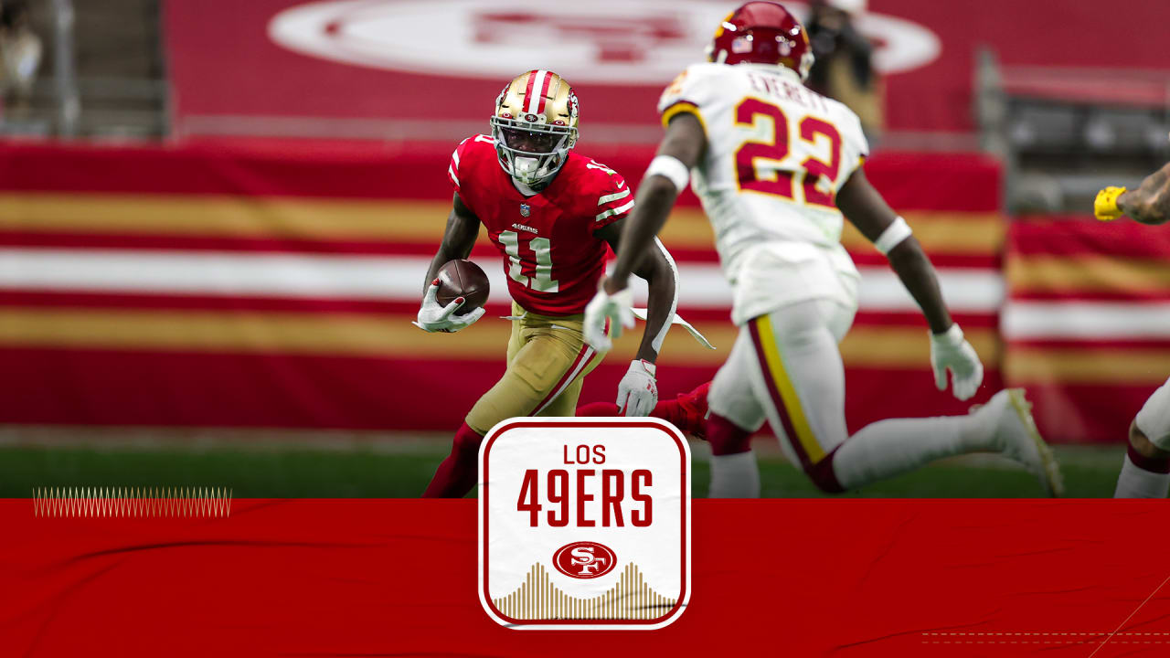 Los 49ers: 'Thursday Night Football' en Territorio Rival Contra Seahawks