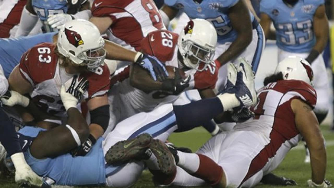 Week 15: Cardinals vs. Titans highlights