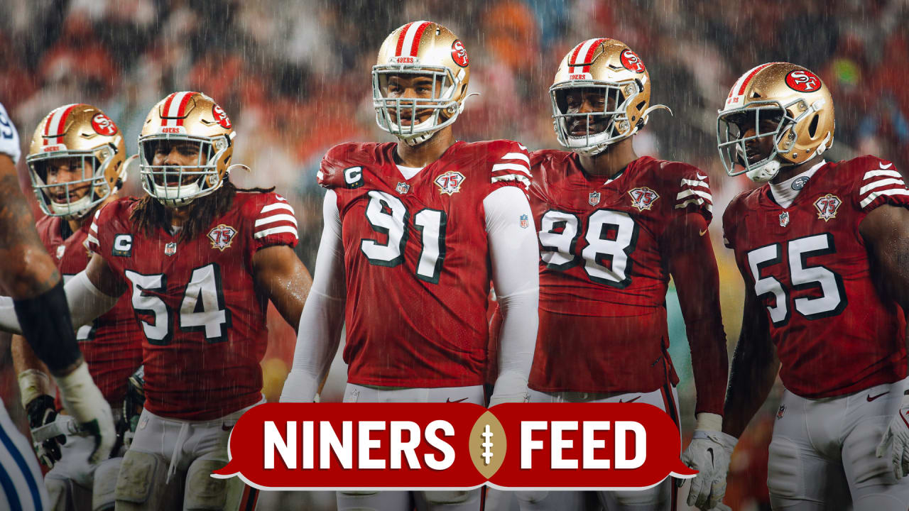 49ers commit major mistakes at the worst time in NFC championship