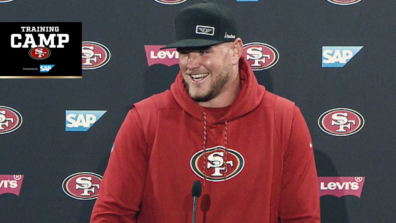 49ers rumors: Mike McGlinchey signs a 5-year deal worth $87.5 million and  includes $50 million guaranteed - Niners Nation