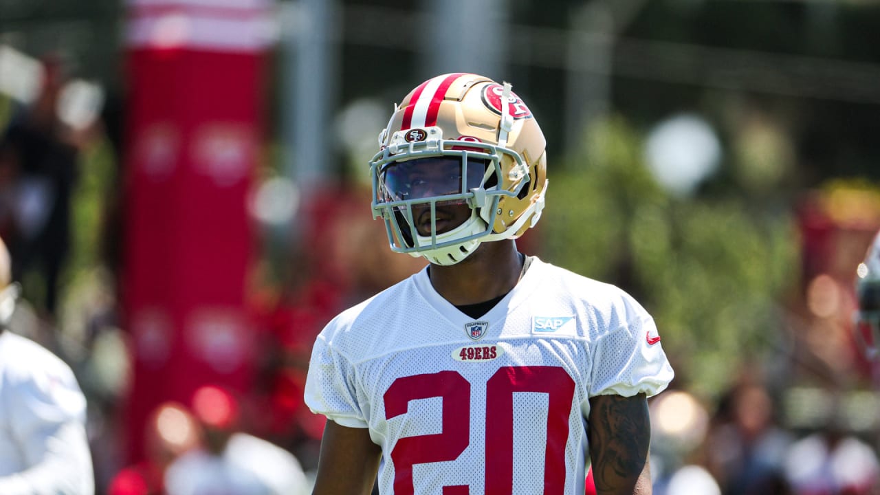 A Make it or Break it Year for 49ers Ambry Thomas 