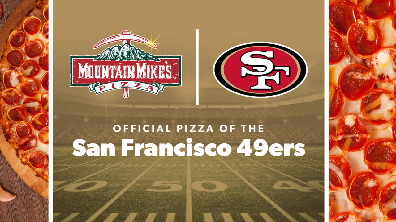 Football - Mountain Mike's Pizza