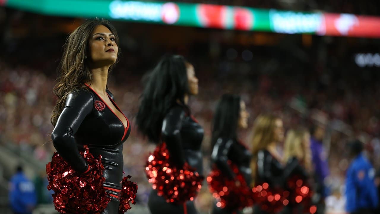 49ers Gold Rush Week 1 vs. Minnesota Vikings