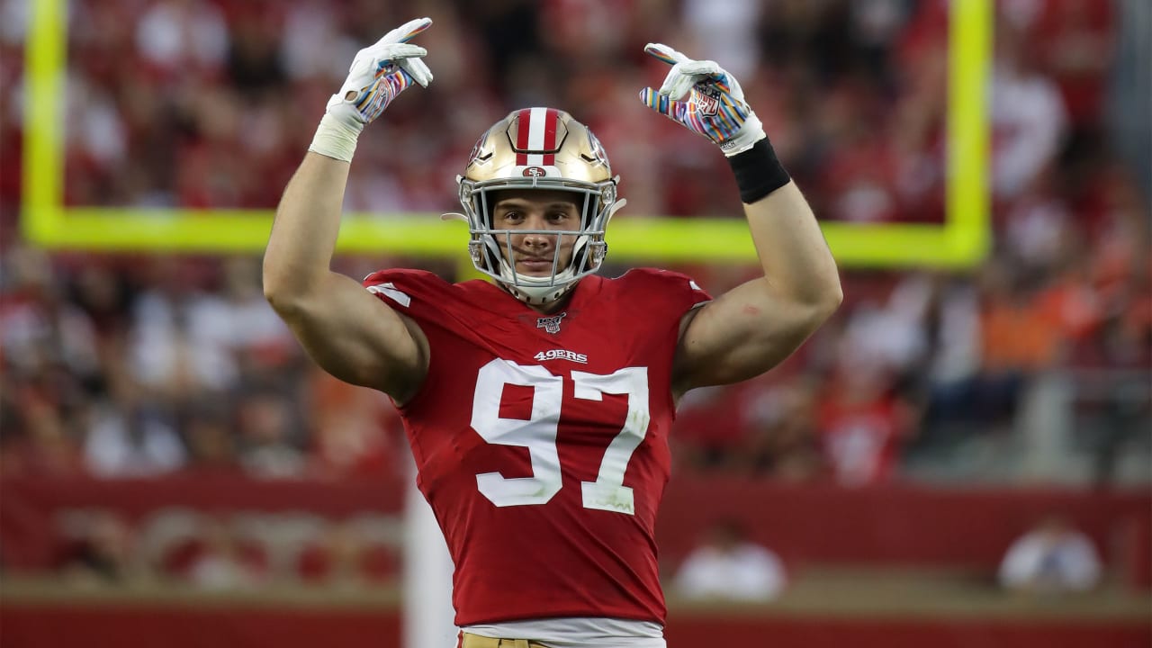 Justin Skule reverts back to 49ers' injured reserve list after being waived