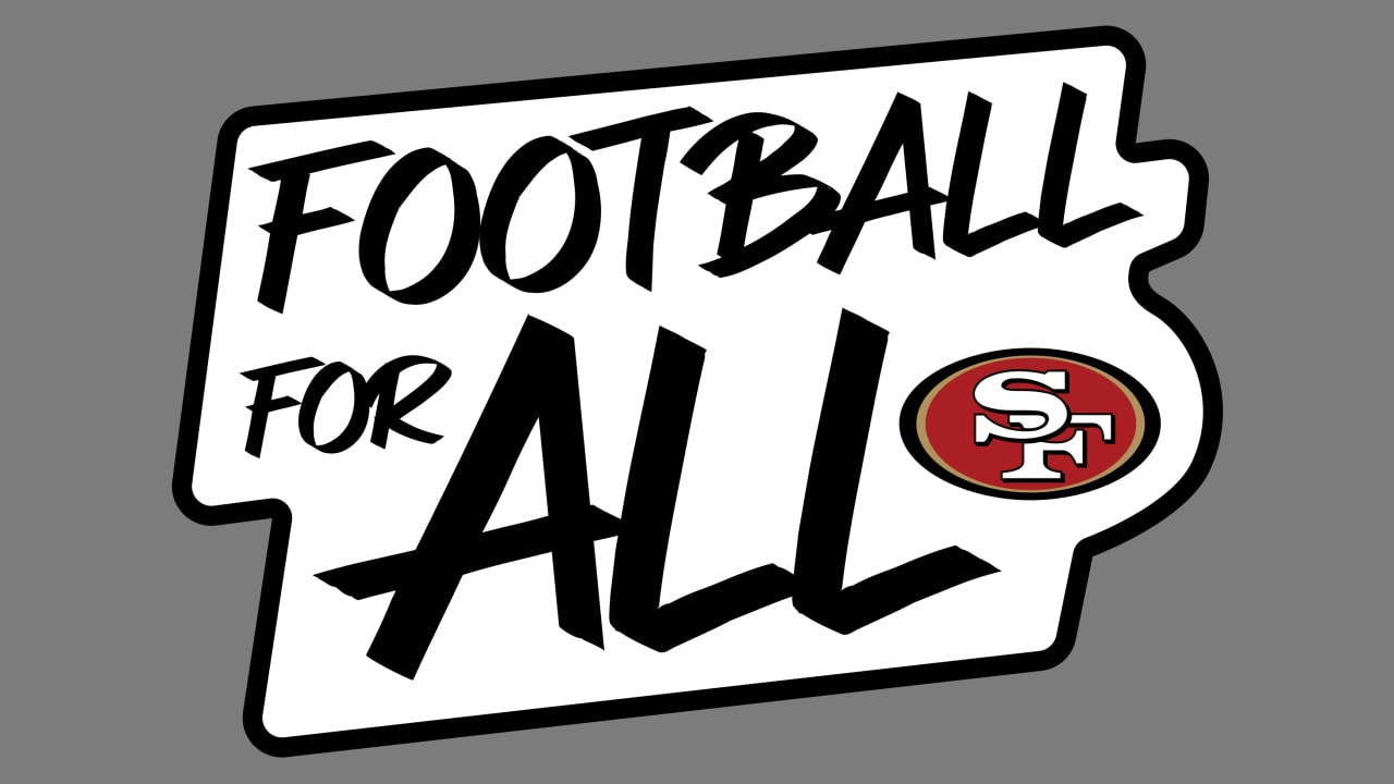 San Francisco 49ers - Roll call! Where are you watching #AZvsSF