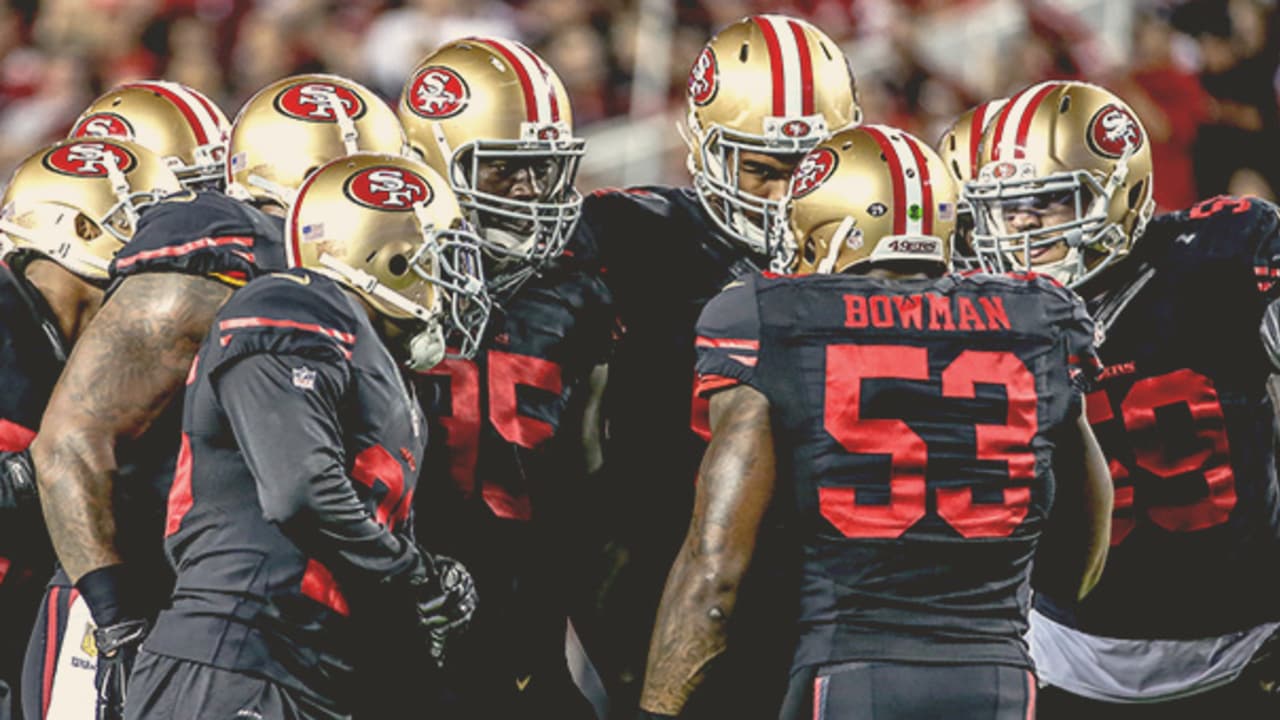 NFL Week 2 Power Rankings: 49ers Rise After Monday Night Victory