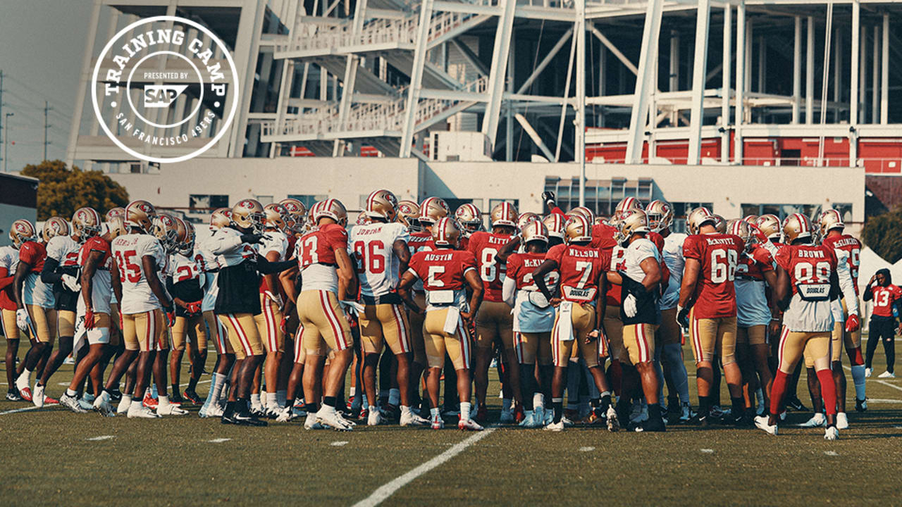 A 49ers-centric look at the Pro Football Hall of Fame