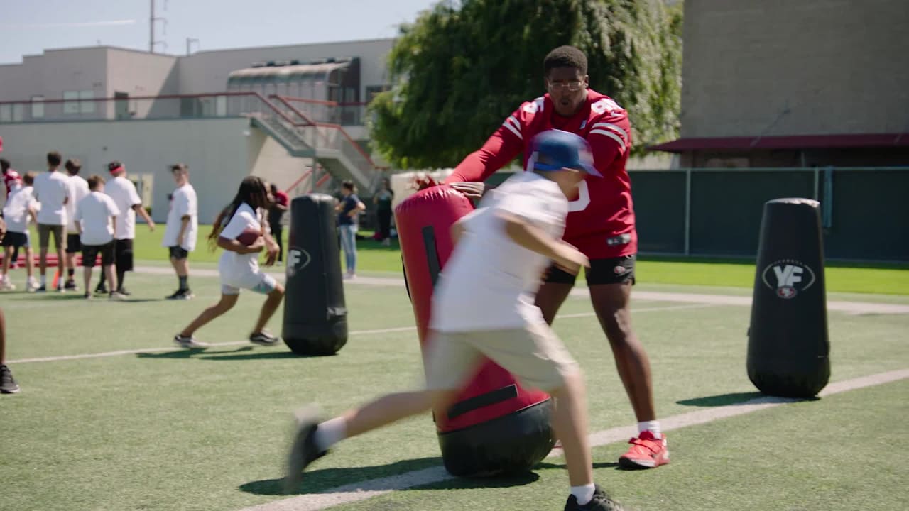 49ers to open team-themed fitness center in San Jose