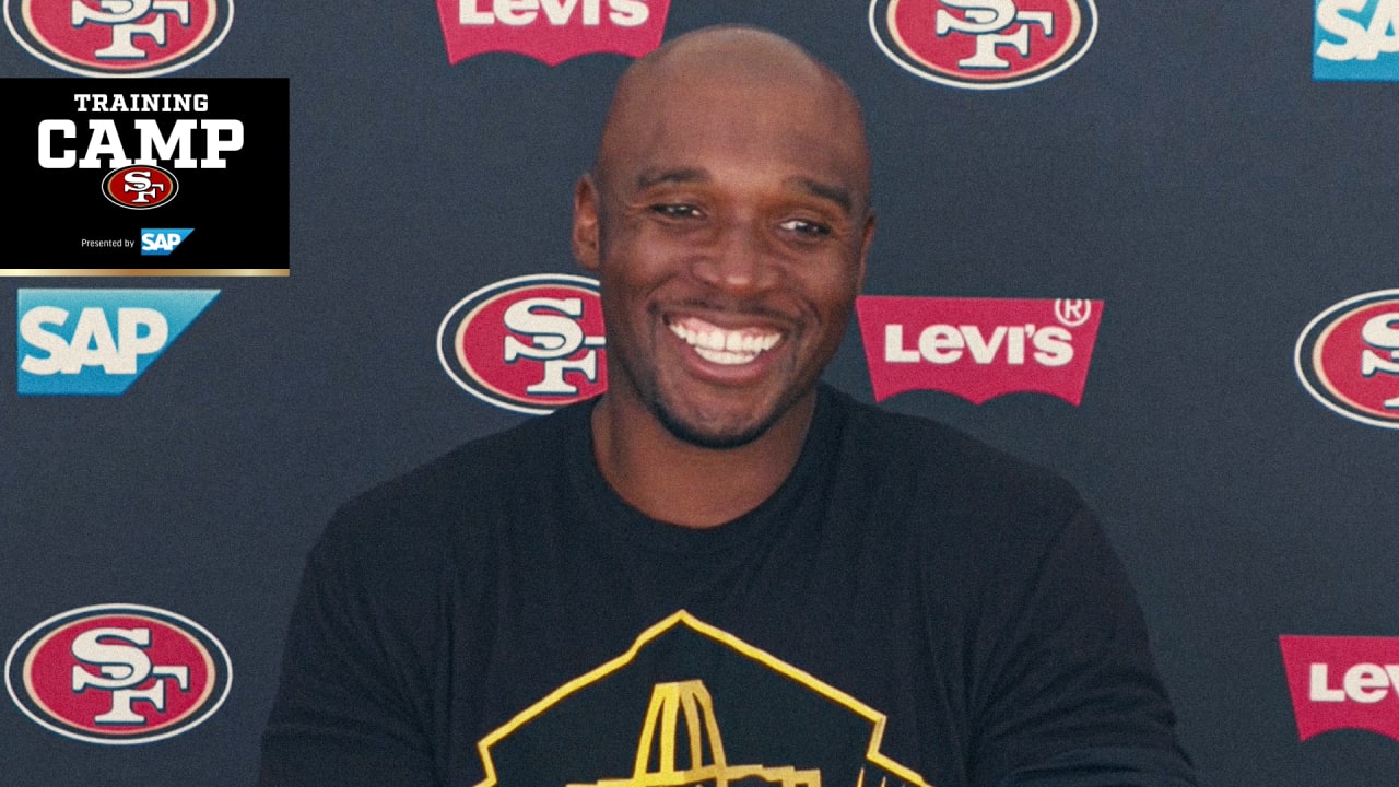 Niners training camp 2022: Bump in road at practice won't slow Trey Lance's  roll, plus Deebo deal on horizon 