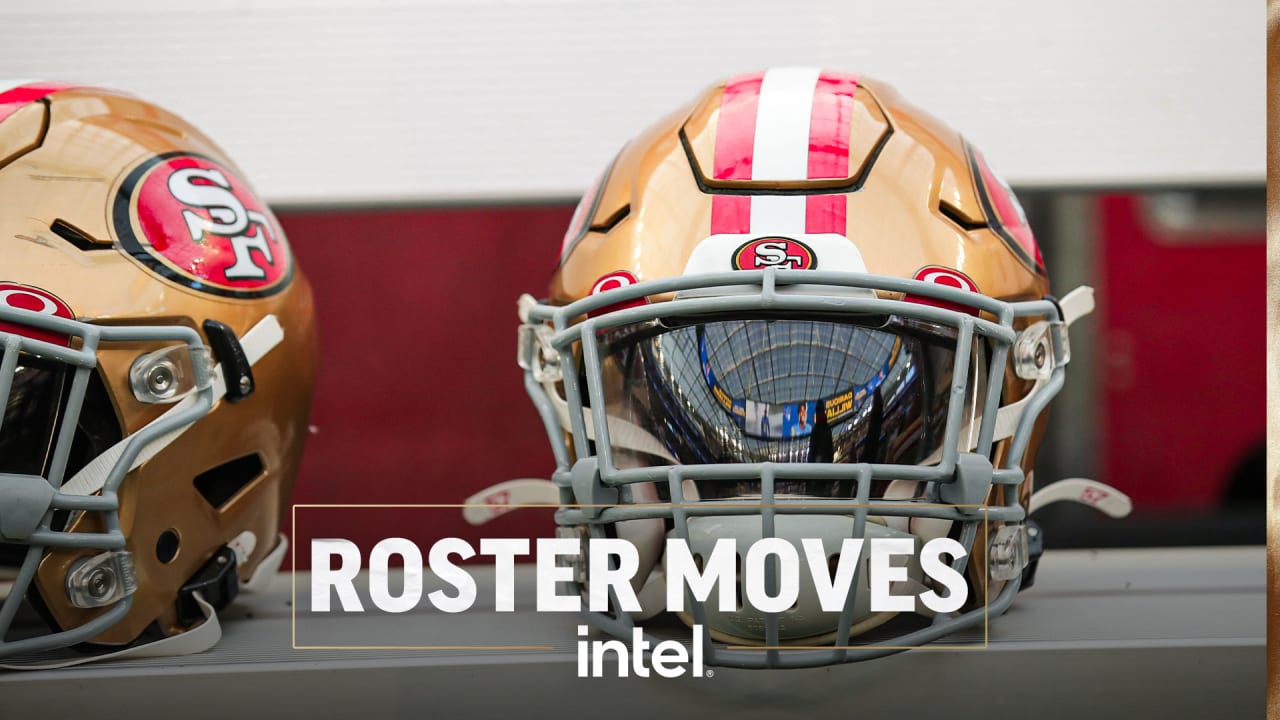 49ers Sign DL Speaks; Place CB Averett on Injured Reserve