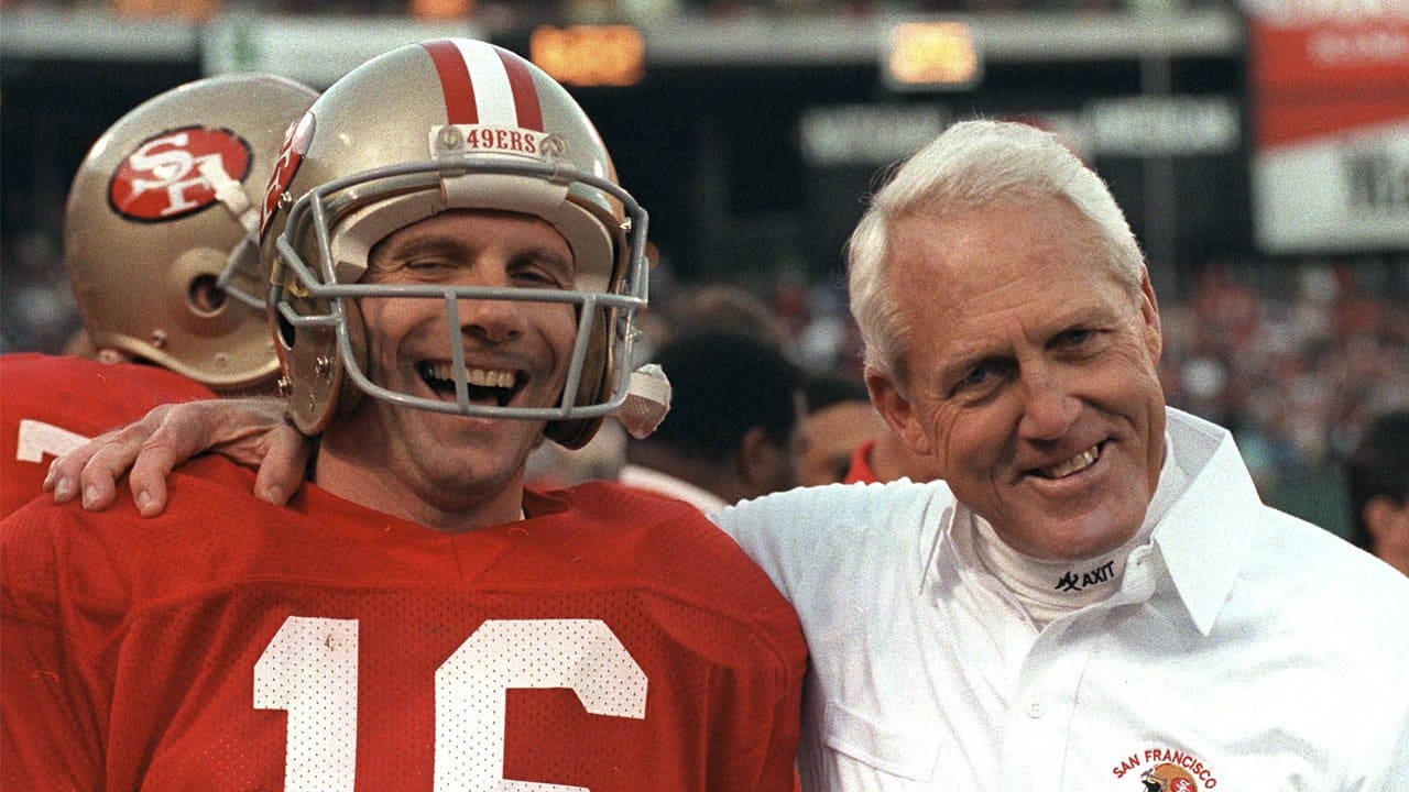 The Top 17 Streaks in San Francisco 49ers History