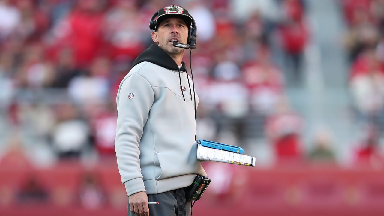 No Play, All Focus for 49ers in Short Turnaround vs. Titans