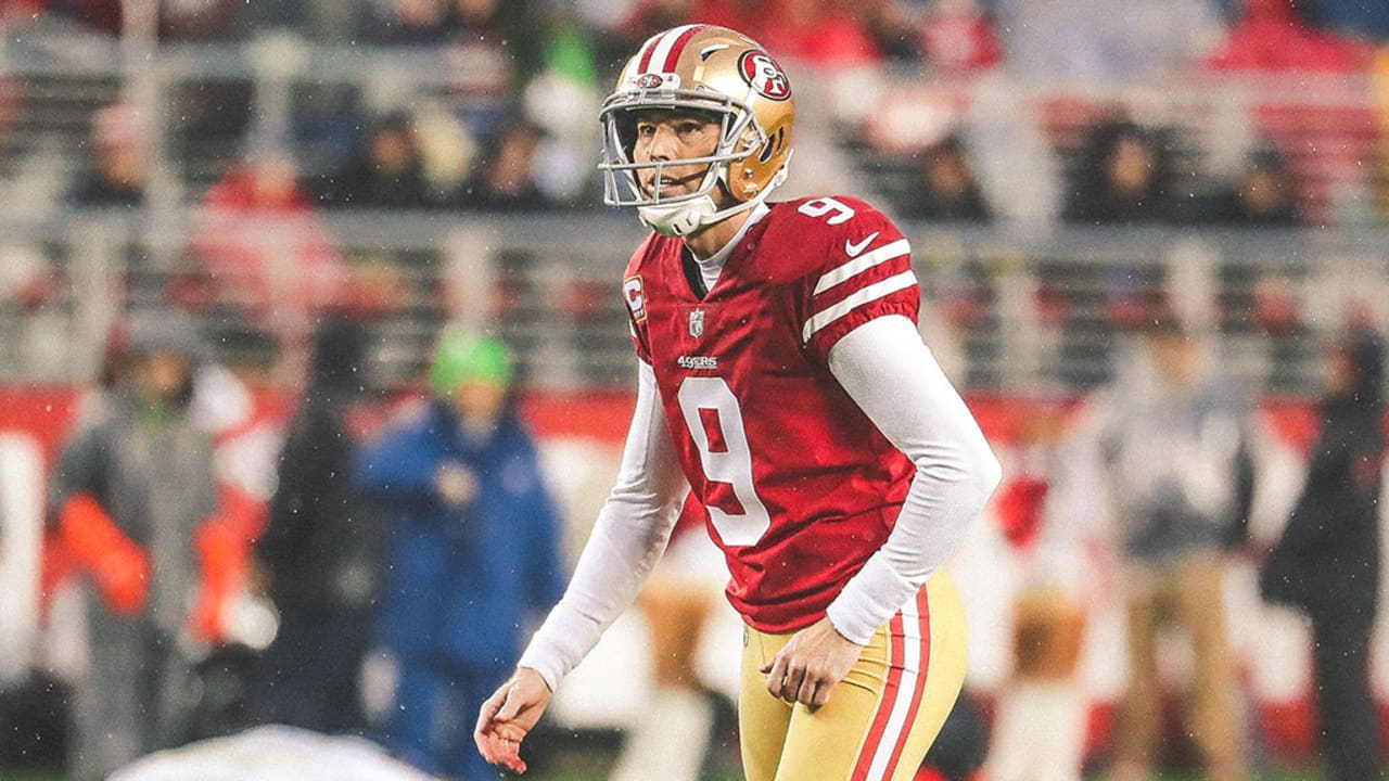 Fantasy Football Kicker Streaming Week 10: Strike Gold with Robbie Gould