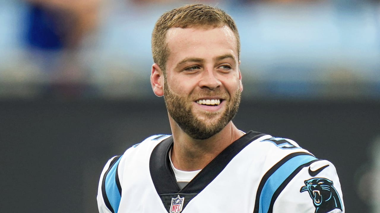 5 Things to Know Kicker Zane Gonzalez