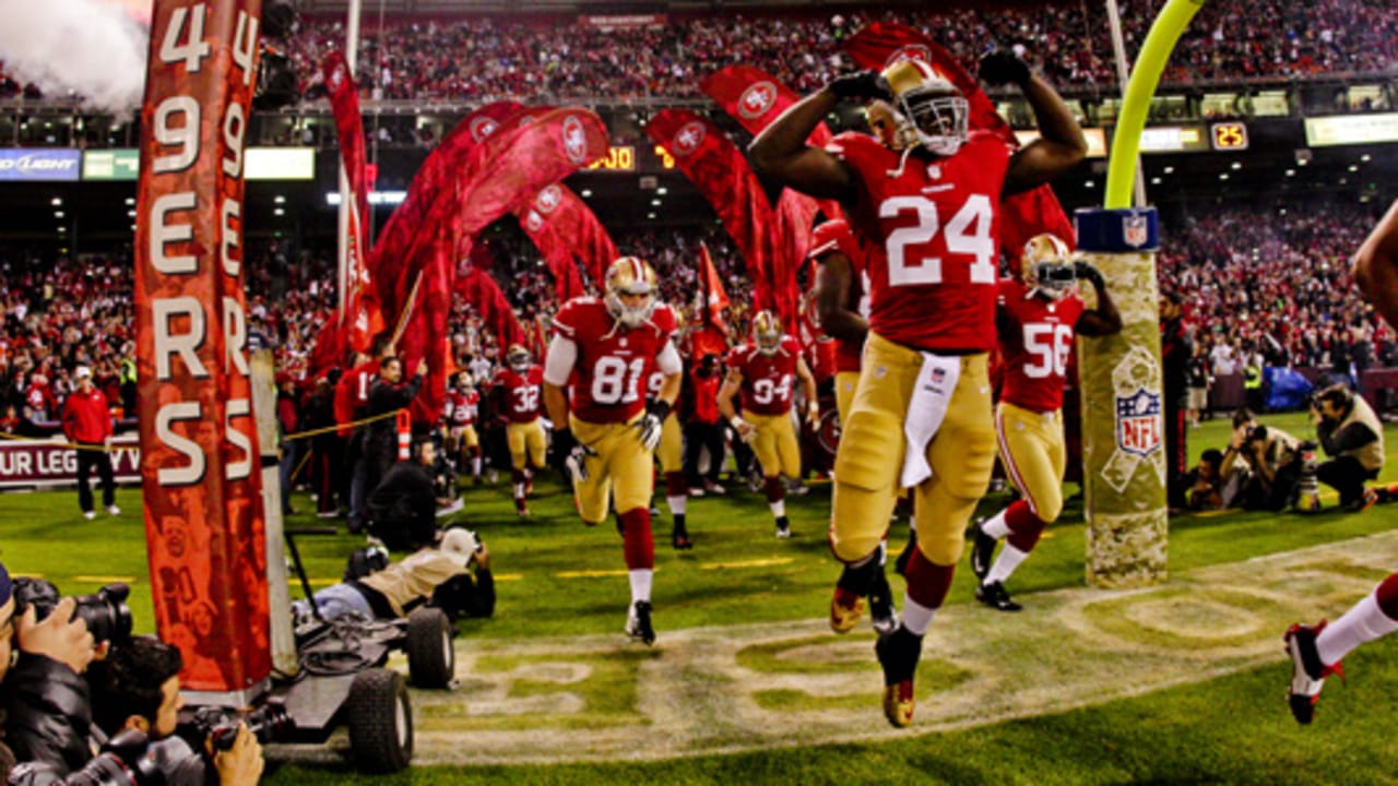 49ers set for multiple key players to return – KNBR