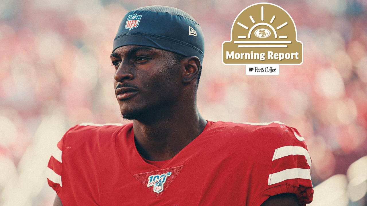 Emmanuel Moseley Discusses Return to 49ers 