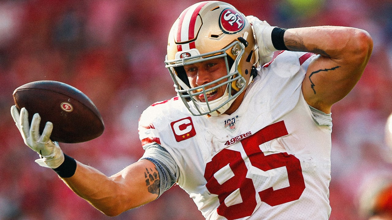 Game-by-Game Notes from the 49ers 2021 Schedule