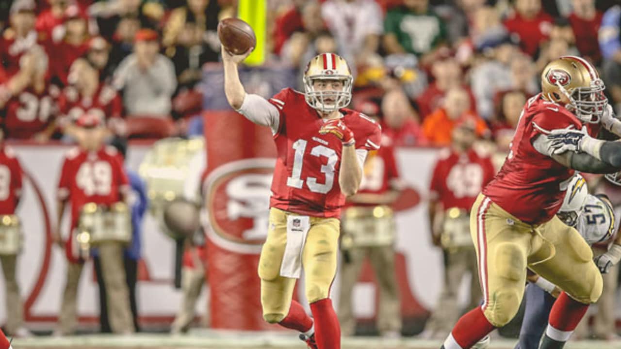 49ers waive LS Kyle Nelson; sign Taybor Pepper; open practice window for  Deebo Samuel - Niners Nation