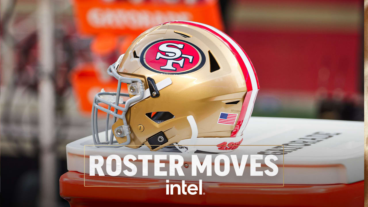 49ers Sign CB Averett; Place CB Mitchell on Injured Reserve