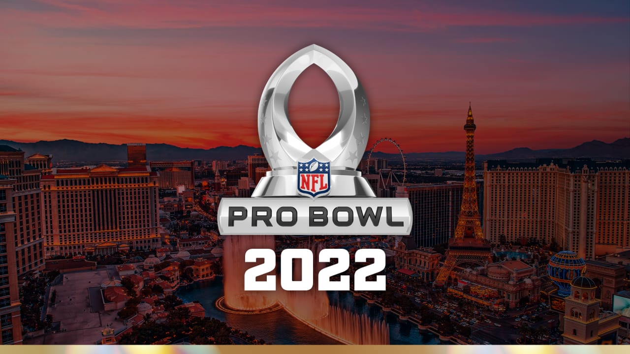 pro bowl nfl 2022