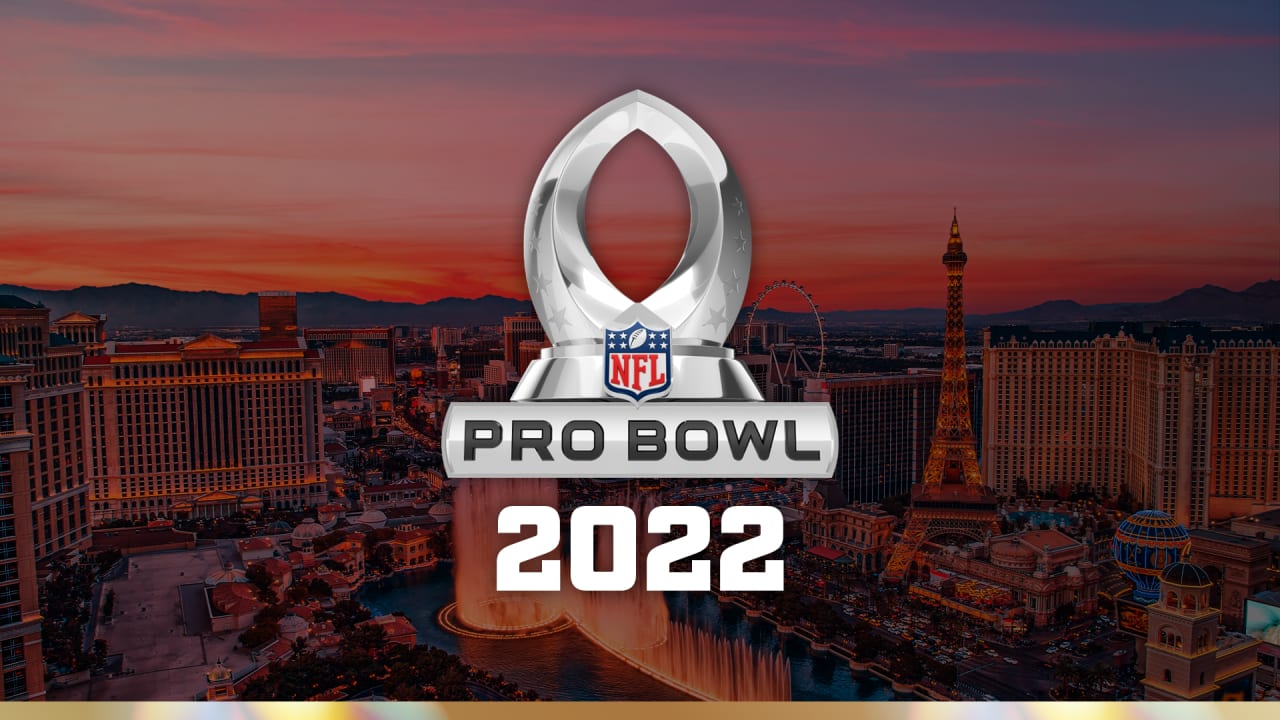 nfl pro bowl 2022