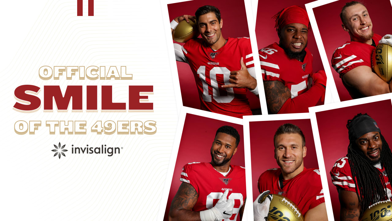 49ers Partnership