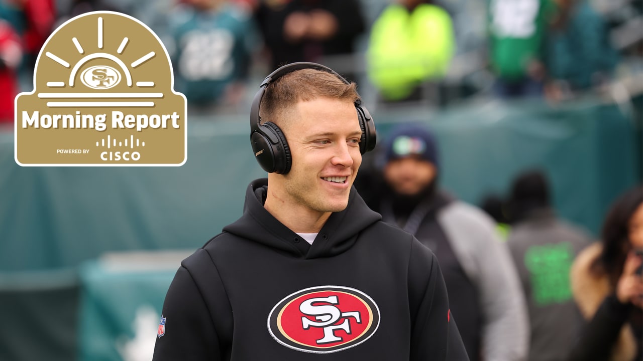 Will 49ers QB Brock Purdy have a sophomore slump in the 2023 season? 