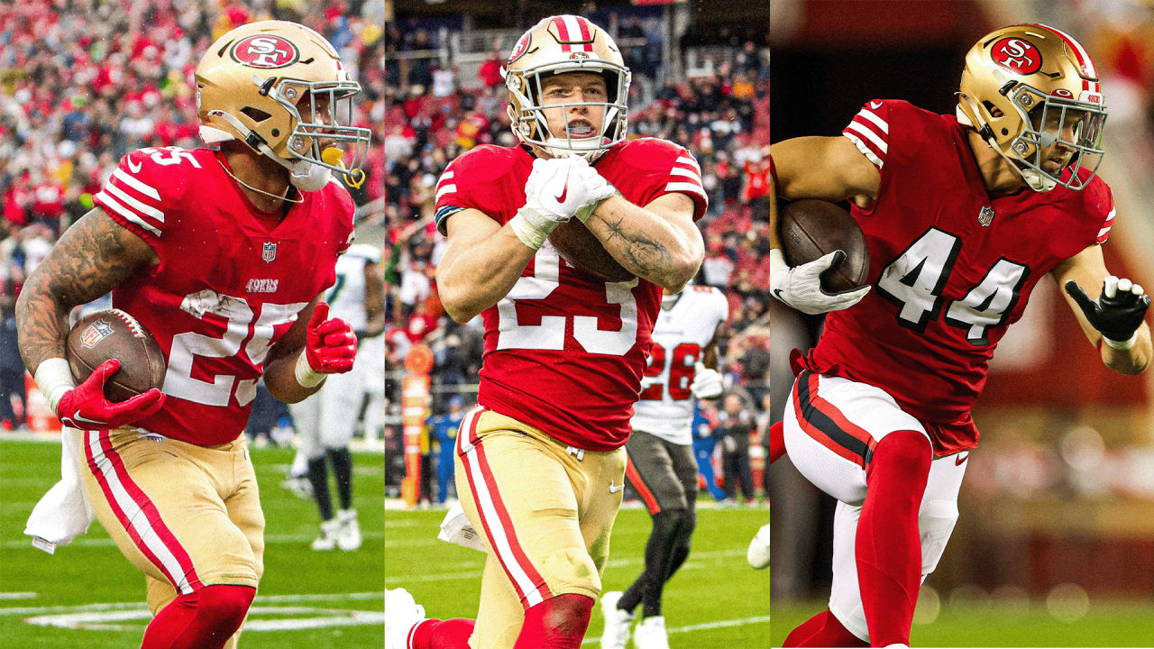 The best teams in the NFC, ranked by @profootballtalk. Do you agree? 