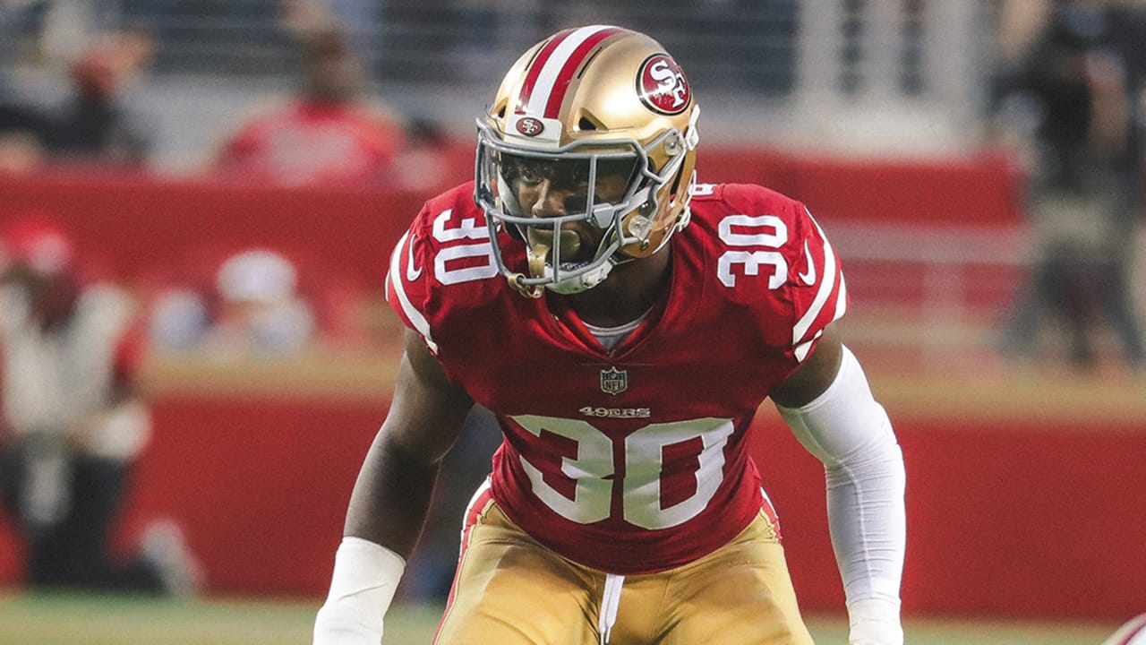 49ers roster: Practice squad players who could be important after bye