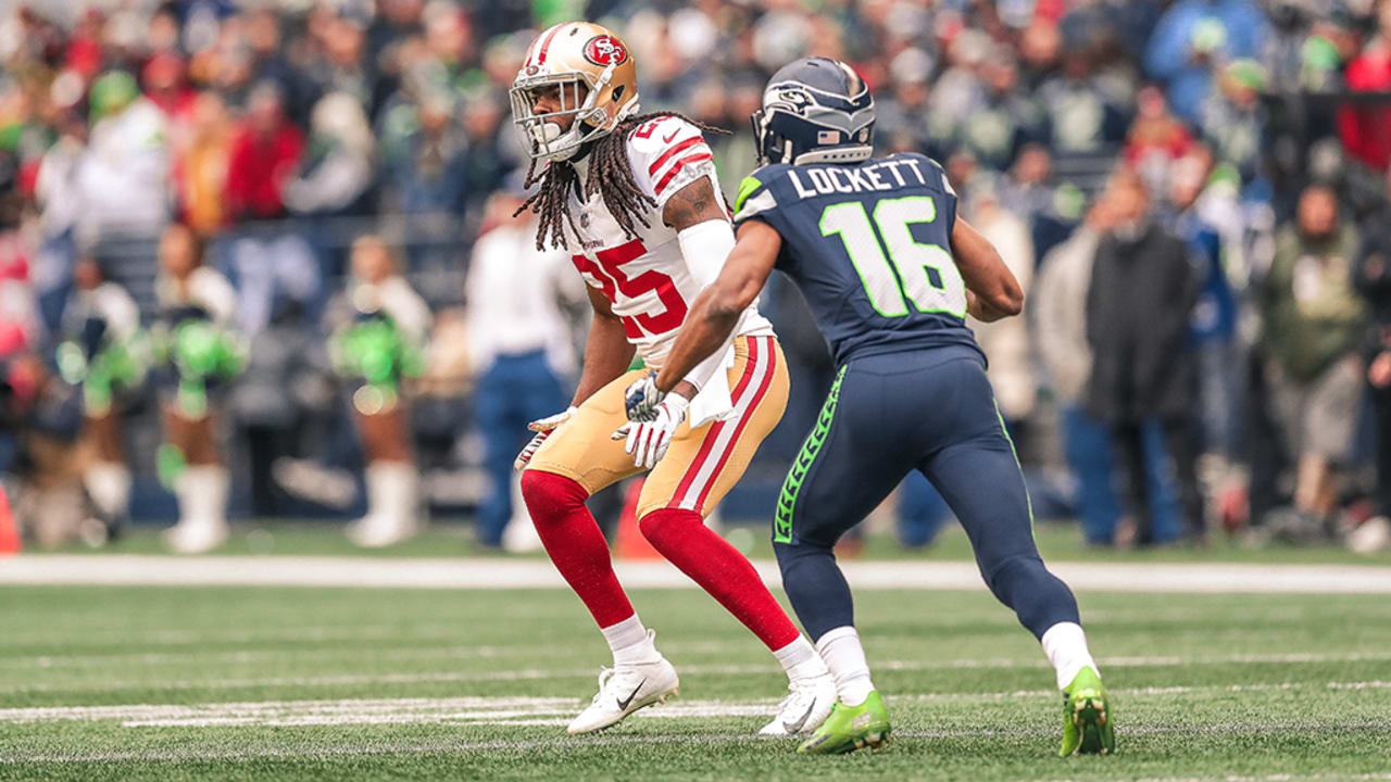 49ers at Seahawks Flexed to 'Sunday Night Football' in Week 17