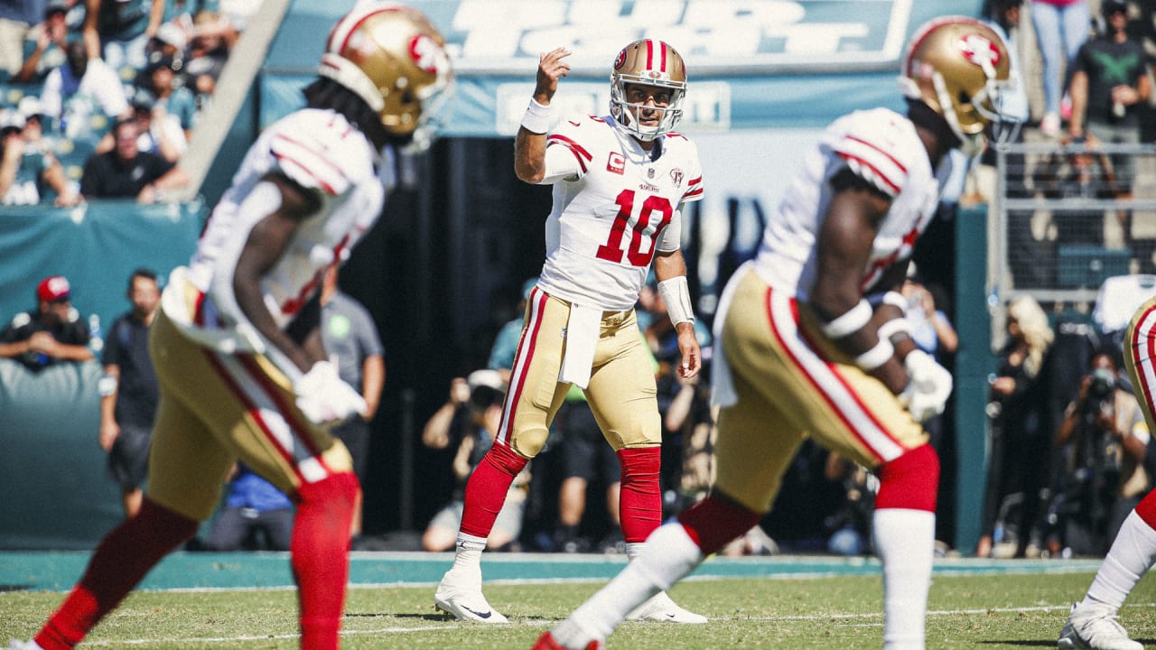 49ers coach Kyle Shanahan plans quarterback rotation switch in second  exhibition game